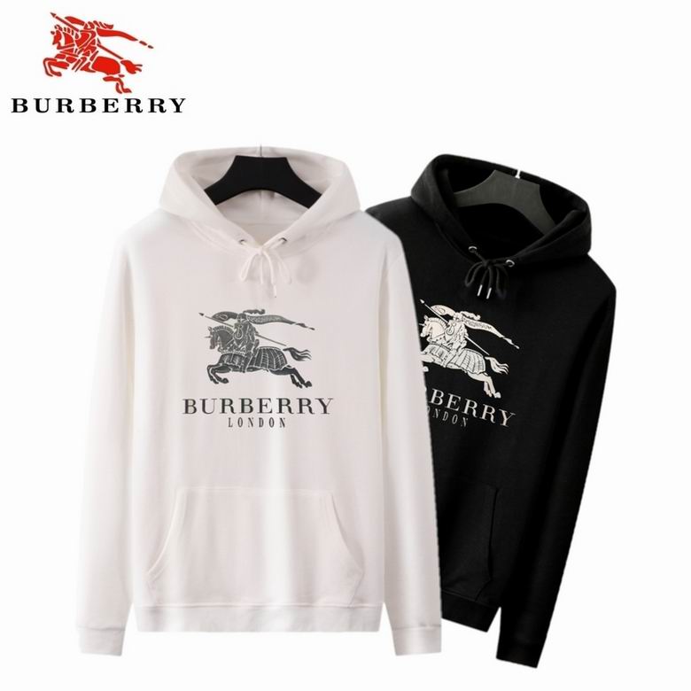 Burberry Hoodies-029